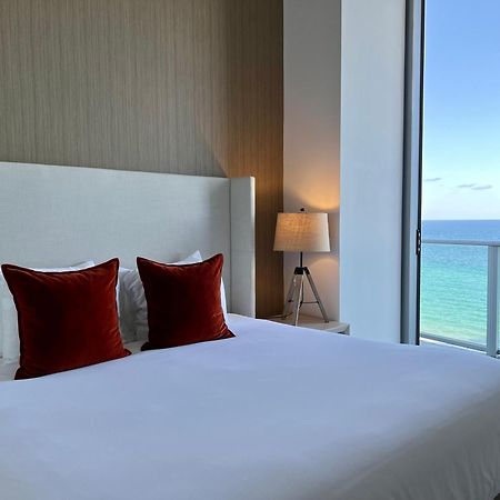 Direct Oceanfront Condo - Hyde Resort ハリウッド エクステリア 写真