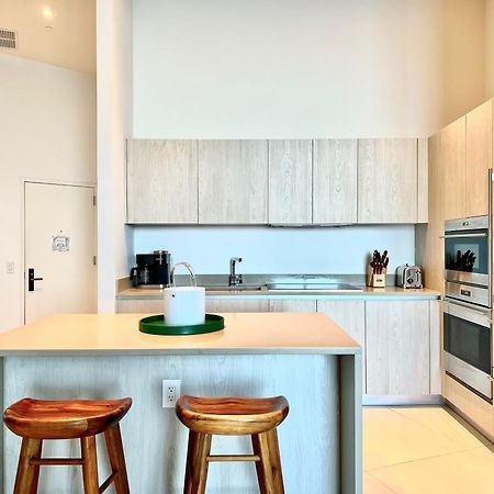 Direct Oceanfront Condo - Hyde Resort ハリウッド エクステリア 写真