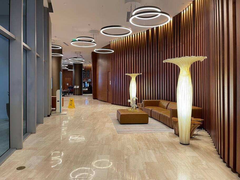 Direct Oceanfront Condo - Hyde Resort ハリウッド エクステリア 写真