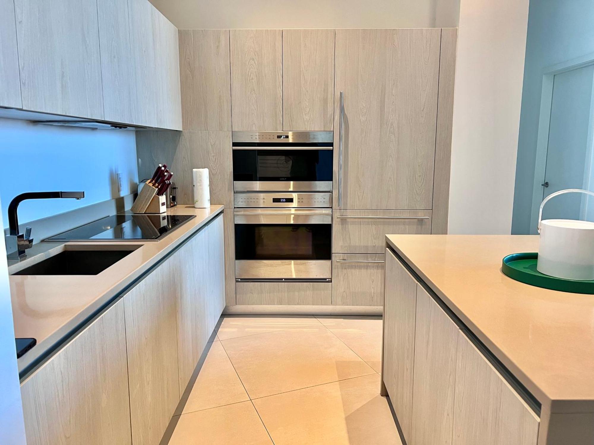 Direct Oceanfront Condo - Hyde Resort ハリウッド エクステリア 写真